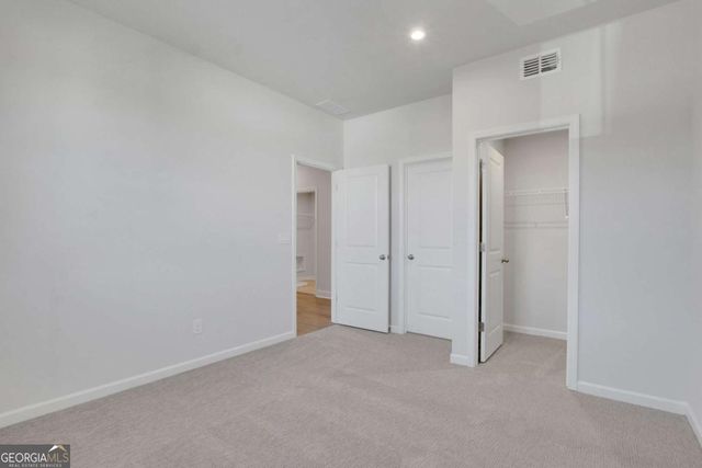 5105 Hillside Haven Drive, Powder Springs, GA 30127