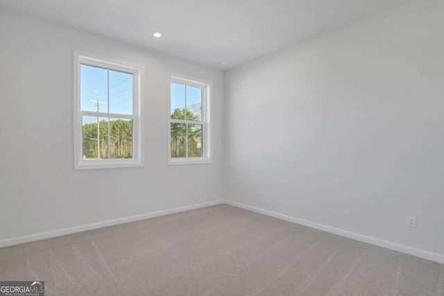 5105 Hillside Haven Drive, Powder Springs, GA 30127