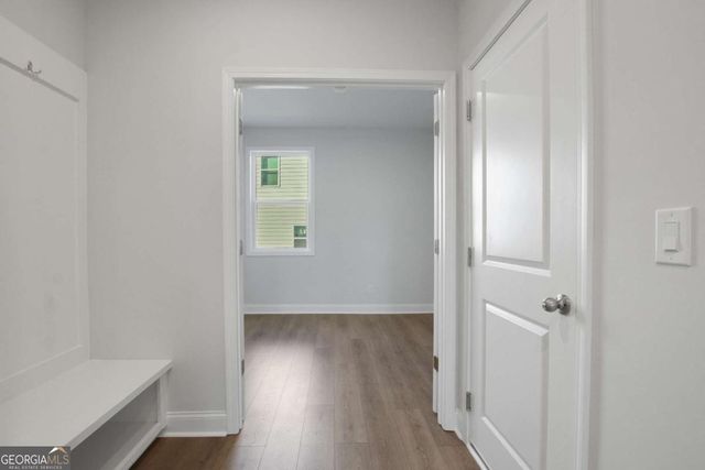 5105 Hillside Haven Drive, Powder Springs, GA 30127