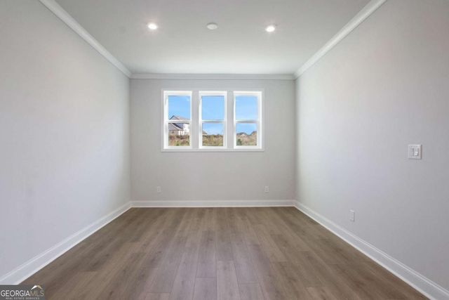 5105 Hillside Haven Drive, Powder Springs, GA 30127