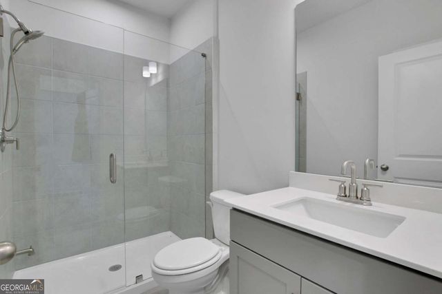 5105 Hillside Haven Drive, Powder Springs, GA 30127