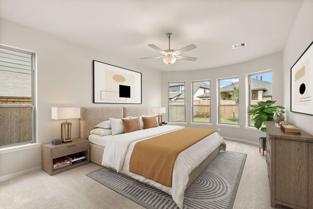 9153 Grand Jubilee Drive, Montgomery, TX 77316