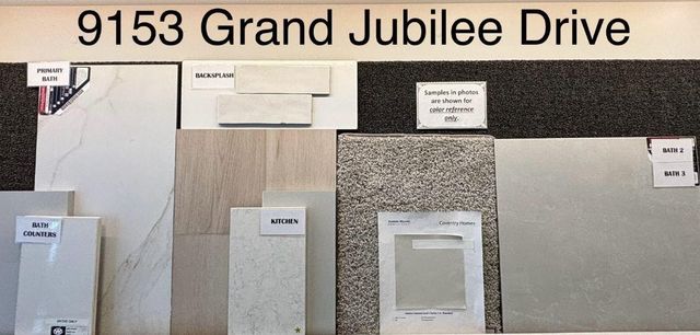 9153 Grand Jubilee Drive, Montgomery, TX 77316