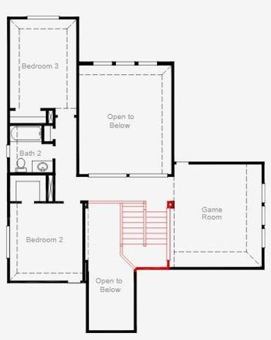 9153 Grand Jubilee Drive, Montgomery, TX 77316