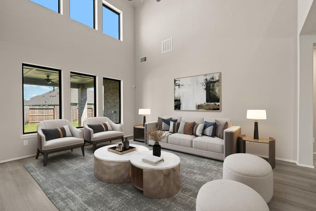 9153 Grand Jubilee Drive, Montgomery, TX 77316