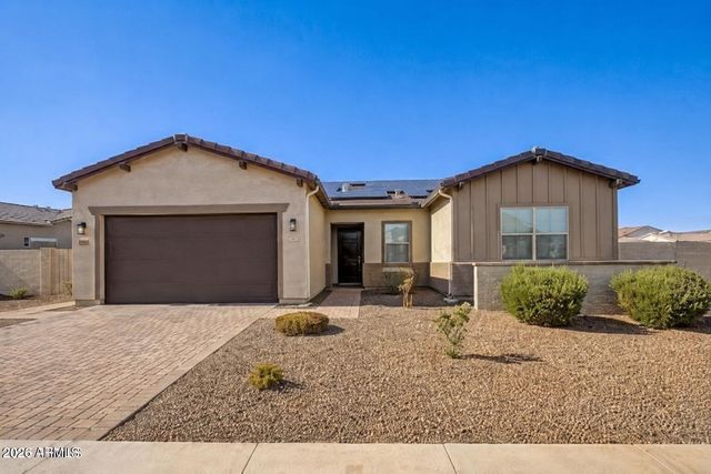 17864 W AMBERWOOD Drive, Goodyear, AZ 85338