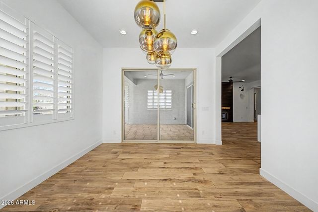 17864 W AMBERWOOD Drive, Goodyear, AZ 85338