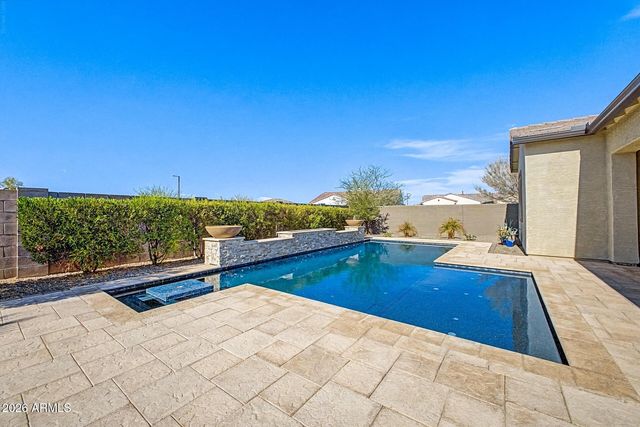 17864 W AMBERWOOD Drive, Goodyear, AZ 85338