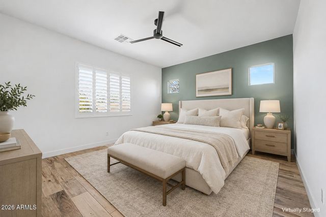 17864 W AMBERWOOD Drive, Goodyear, AZ 85338