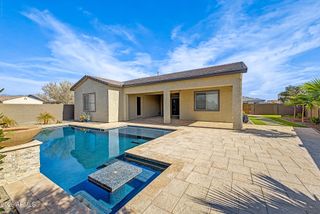 17864 W AMBERWOOD Drive, Goodyear, AZ 85338