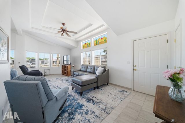 1853 W Camino Granada, Yuma, AZ 85364