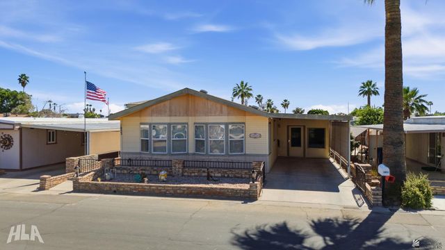 1853 W Camino Granada, Yuma, AZ 85364