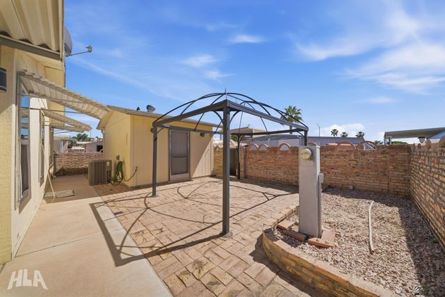 1853 W Camino Granada, Yuma, AZ 85364