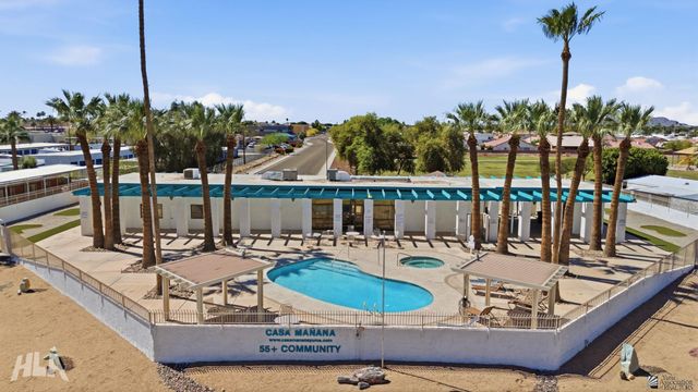 1853 W Camino Granada, Yuma, AZ 85364