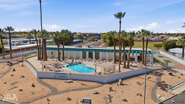 1853 W Camino Granada, Yuma, AZ 85364