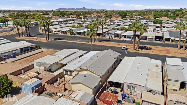 1853 W Camino Granada, Yuma, AZ 85364