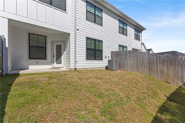 2108 Jax Drive, College Station, TX 77845