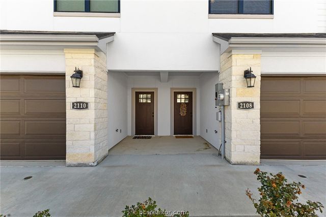 2108 Jax Drive, College Station, TX 77845