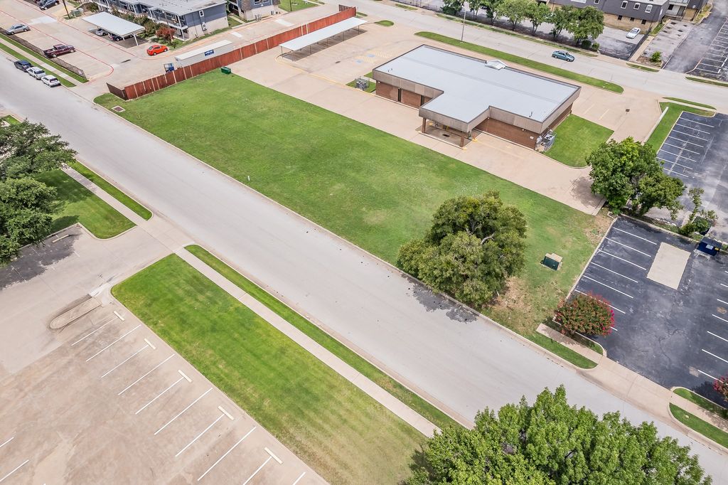 00 Fletcher Avenue, Fort Worth, TX 76107