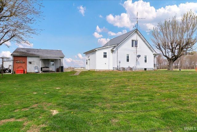1199 W 47th Street, Jasper, IN 47546