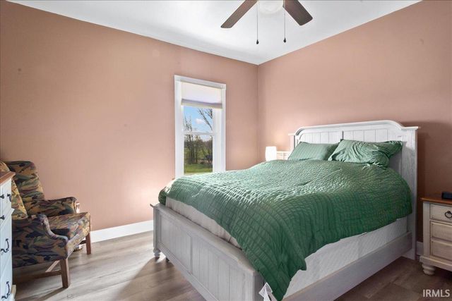 1199 W 47th Street, Jasper, IN 47546