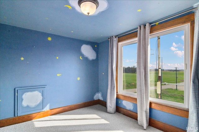 1199 W 47th Street, Jasper, IN 47546