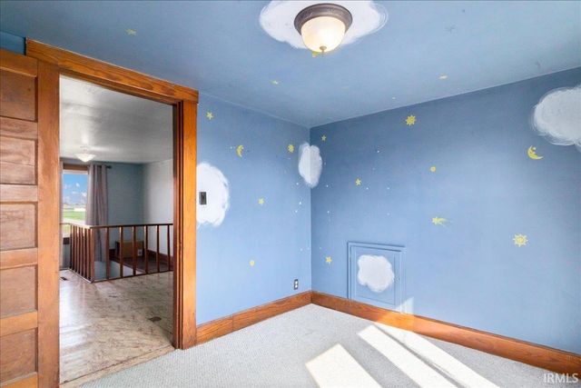 1199 W 47th Street, Jasper, IN 47546