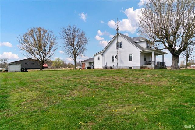1199 W 47th Street, Jasper, IN 47546