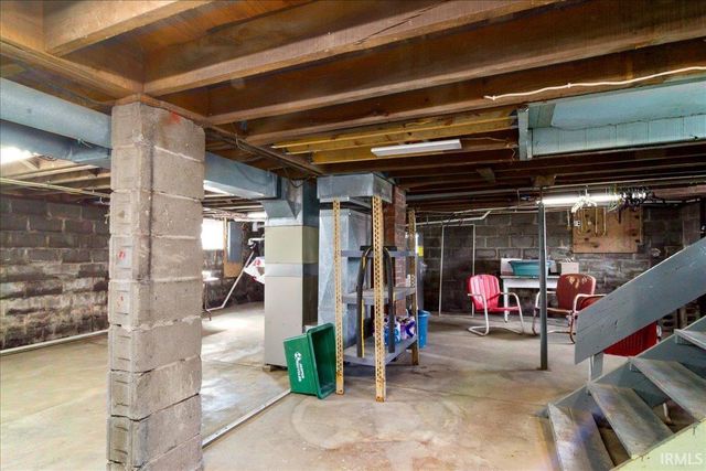 1199 W 47th Street, Jasper, IN 47546