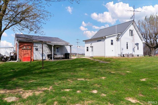 1199 W 47th Street, Jasper, IN 47546