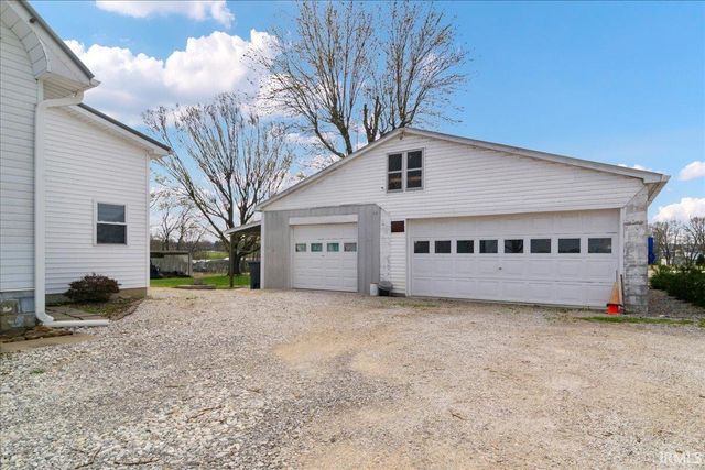 1199 W 47th Street, Jasper, IN 47546
