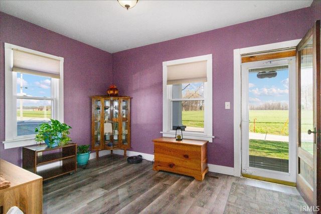 1199 W 47th Street, Jasper, IN 47546