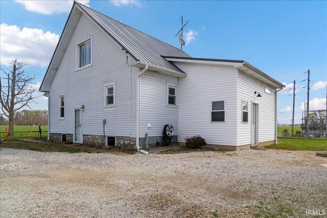 1199 W 47th Street, Jasper, IN 47546