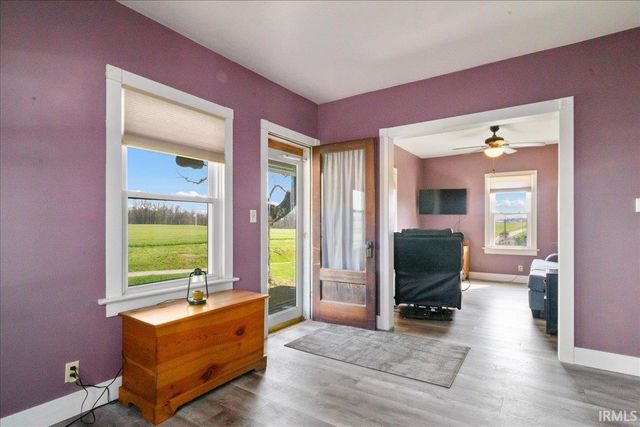 1199 W 47th Street, Jasper, IN 47546