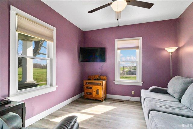 1199 W 47th Street, Jasper, IN 47546