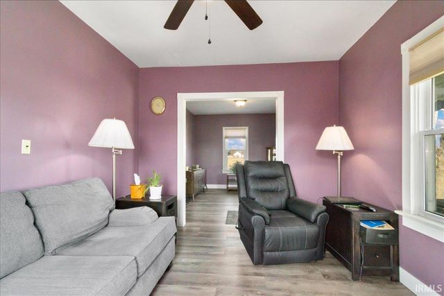 1199 W 47th Street, Jasper, IN 47546