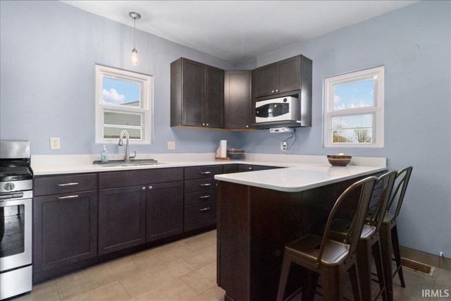 1199 W 47th Street, Jasper, IN 47546