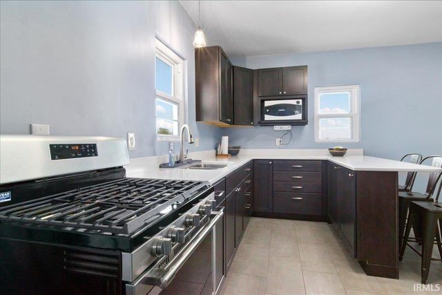 1199 W 47th Street, Jasper, IN 47546