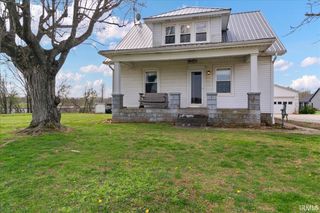 1199 W 47th Street, Jasper, IN 47546