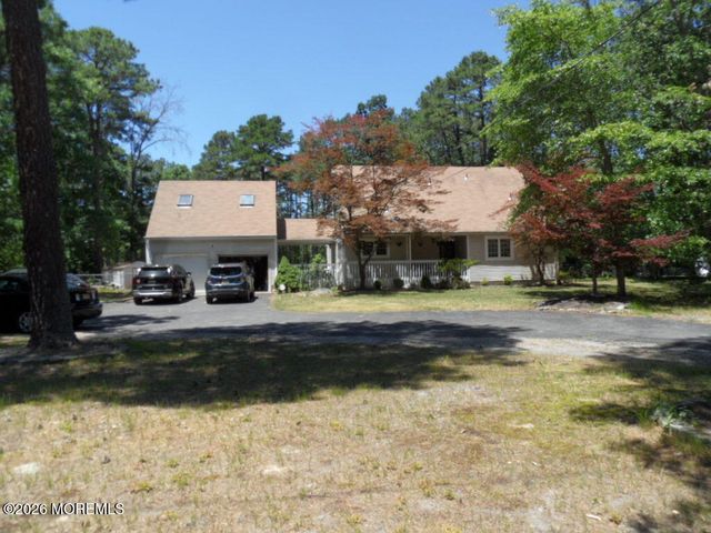 784 Patterson Road, Jackson, NJ 08527