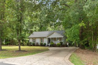 2801 Old Stagecoach Lane, Raleigh, NC 27603