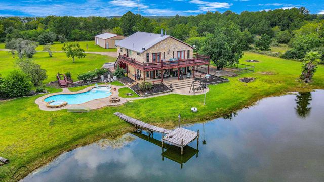 6510 Wig Street, San Leon, TX 77539