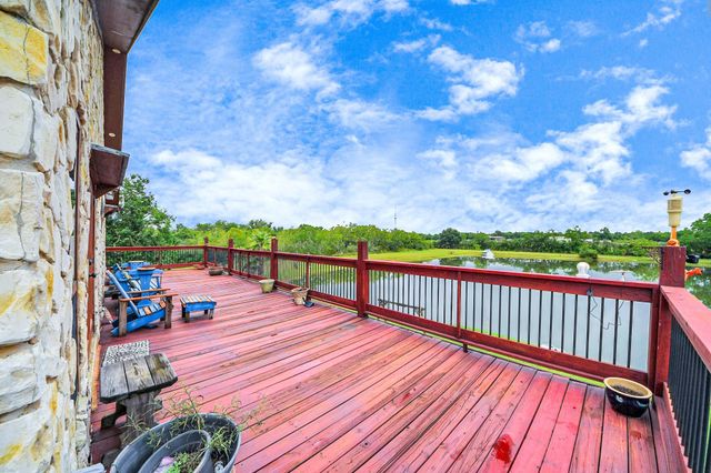 6510 Wig Street, San Leon, TX 77539