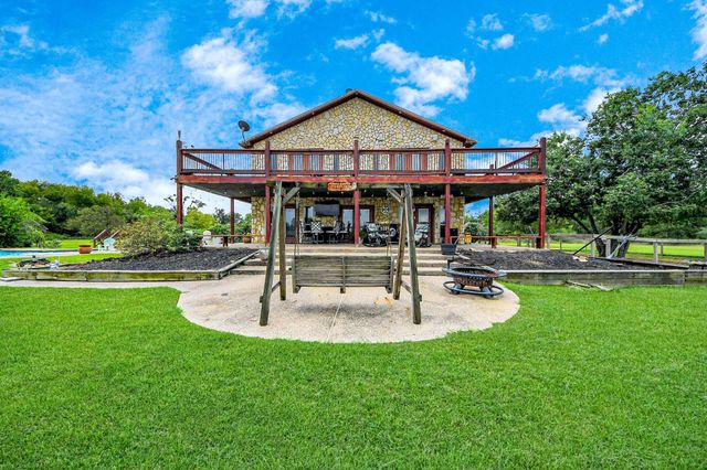 6510 Wig Street, San Leon, TX 77539