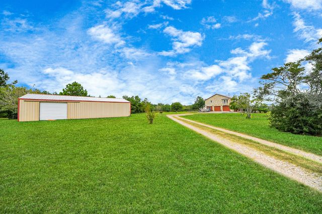 6510 Wig Street, San Leon, TX 77539