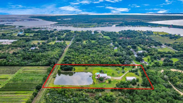 6510 Wig Street, San Leon, TX 77539