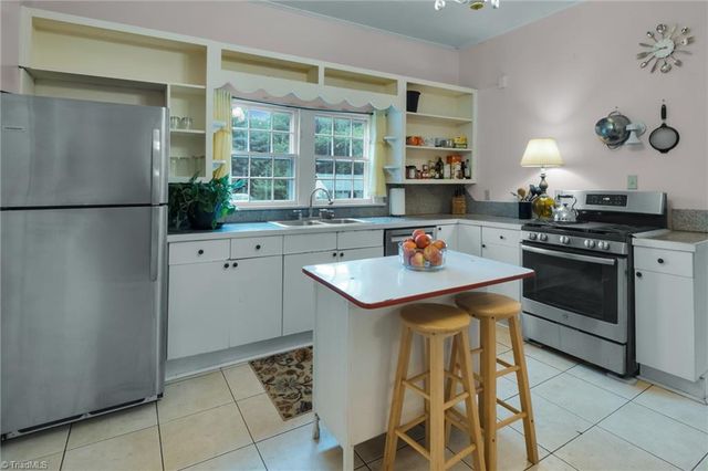 2103 N Thomas Avenue, Newton, NC 28658