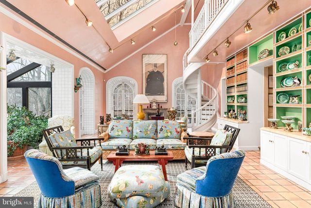 26 OLD GULPH RD, Gladwyne, PA 19035