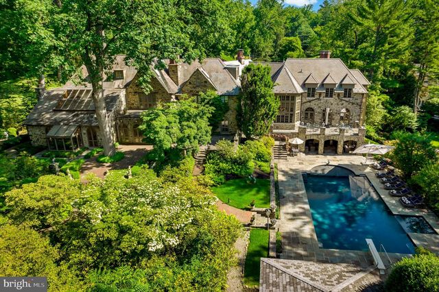 26 OLD GULPH RD, Gladwyne, PA 19035