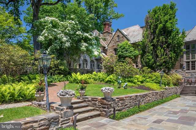 26 OLD GULPH RD, Gladwyne, PA 19035